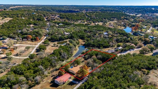123 Lonesome Dove Lane, Kerrville, TX 78028
