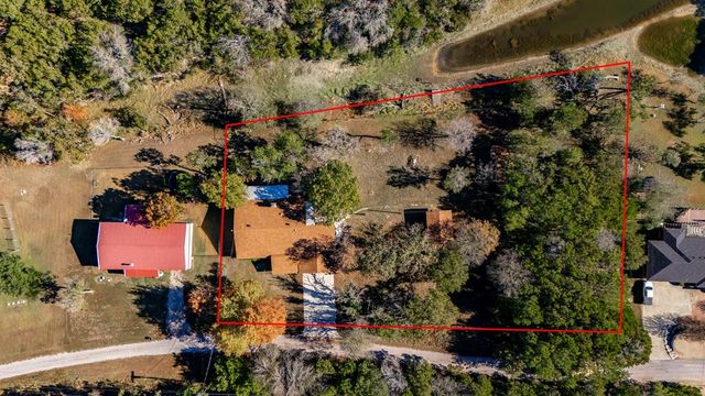 123 Lonesome Dove Lane, Kerrville, TX 78028
