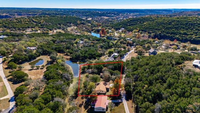 123 Lonesome Dove Lane, Kerrville, TX 78028