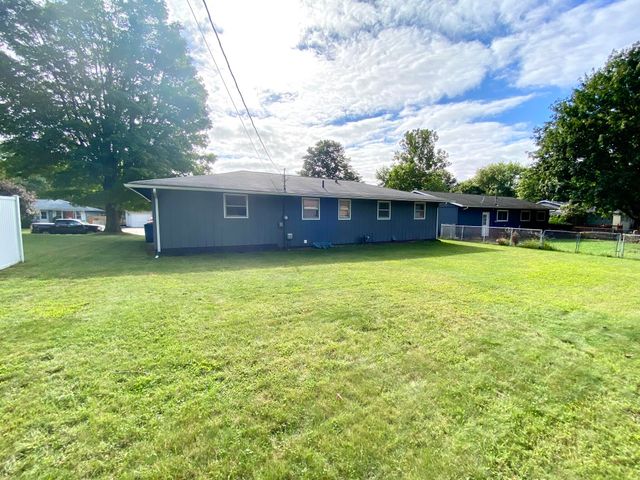 1064 Albin Drive, La Porte, IN 46350
