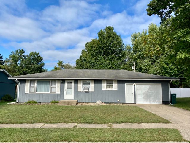 1064 Albin Drive, La Porte, IN 46350
