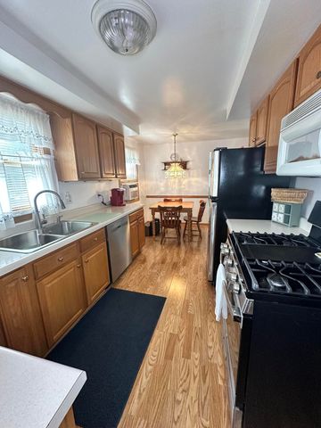 1064 Albin Drive, La Porte, IN 46350