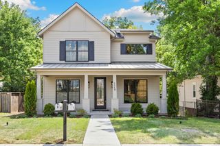 1119 N 2nd St, Nashville, TN 37207