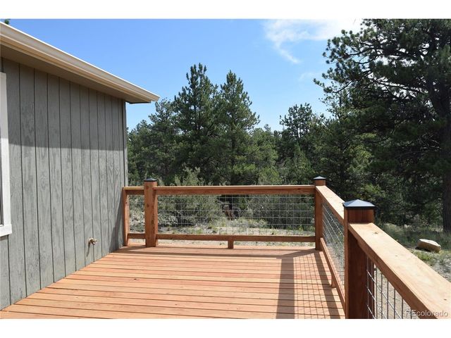 1651 Aspen Trl, Hartsel, CO 80449