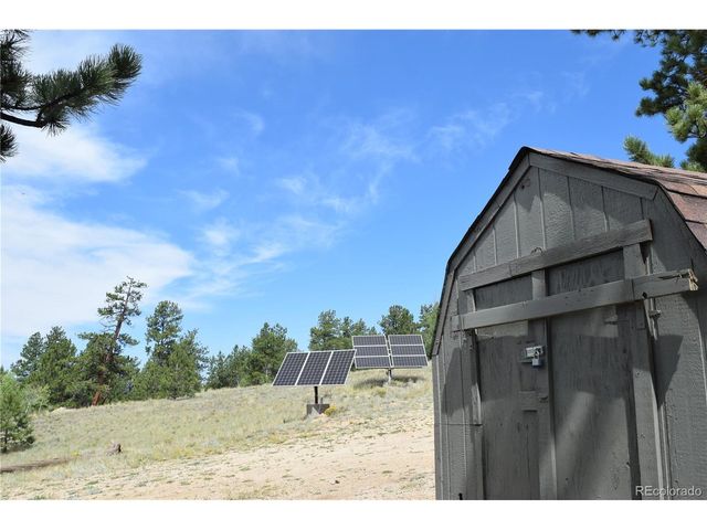 1651 Aspen Trl, Hartsel, CO 80449