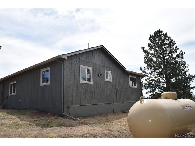 1651 Aspen Trl, Hartsel, CO 80449