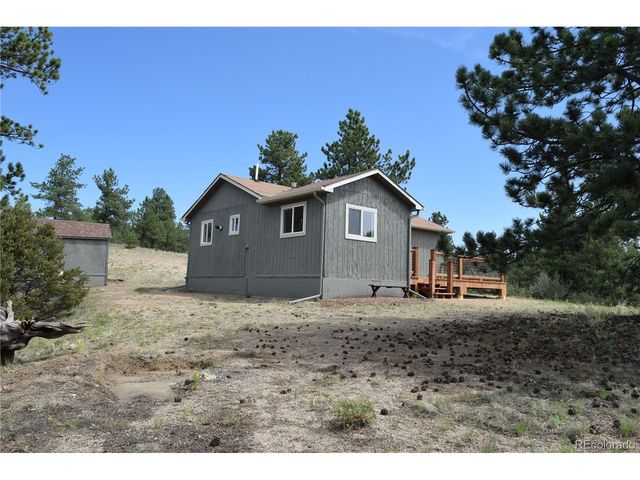 1651 Aspen Trl, Hartsel, CO 80449