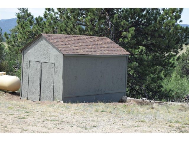 1651 Aspen Trl, Hartsel, CO 80449