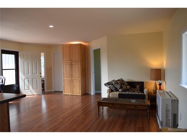 1651 Aspen Trl, Hartsel, CO 80449