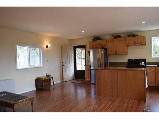 1651 Aspen Trl, Hartsel, CO 80449