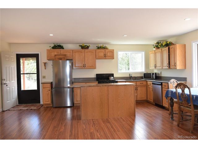 1651 Aspen Trl, Hartsel, CO 80449