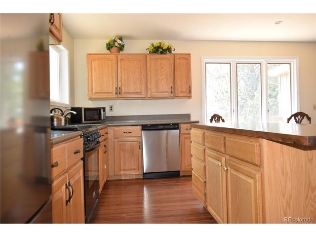 1651 Aspen Trl, Hartsel, CO 80449