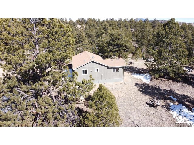 1651 Aspen Trl, Hartsel, CO 80449