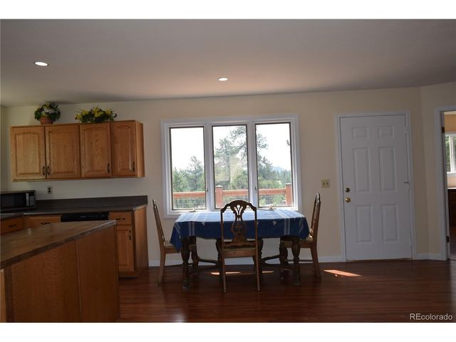 1651 Aspen Trl, Hartsel, CO 80449