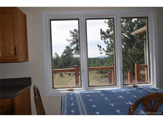 1651 Aspen Trl, Hartsel, CO 80449