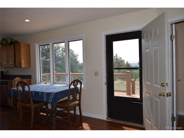 1651 Aspen Trl, Hartsel, CO 80449