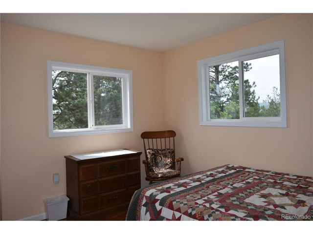 1651 Aspen Trl, Hartsel, CO 80449