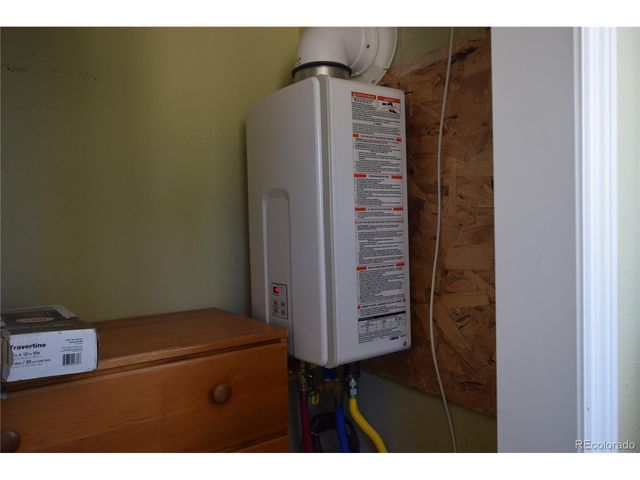 1651 Aspen Trl, Hartsel, CO 80449