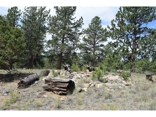 1651 Aspen Trl, Hartsel, CO 80449