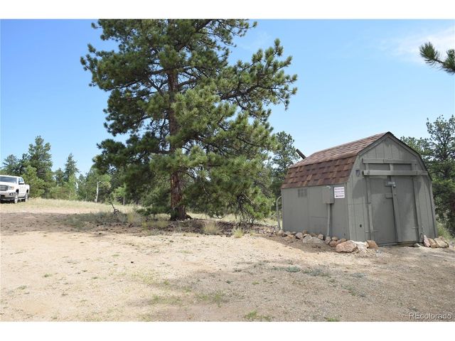 1651 Aspen Trl, Hartsel, CO 80449