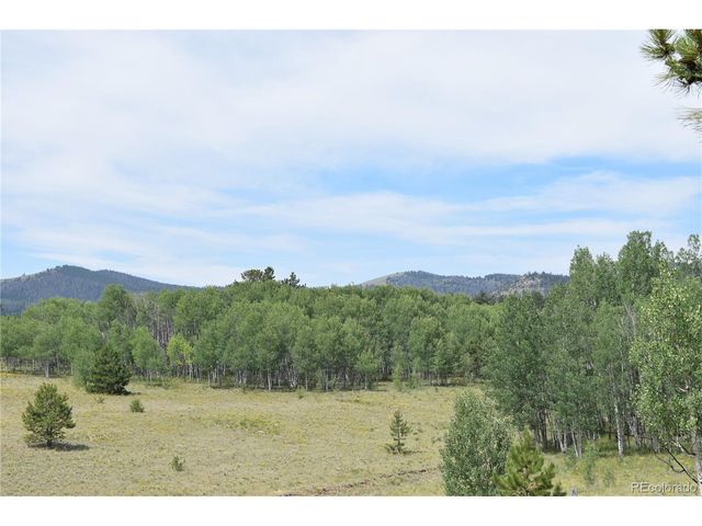 1651 Aspen Trl, Hartsel, CO 80449