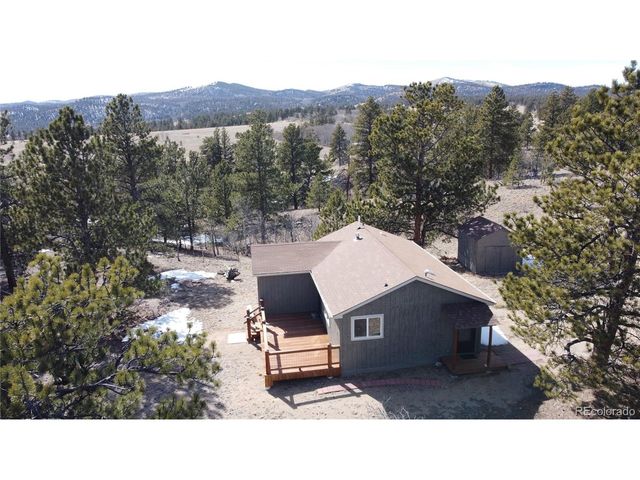 1651 Aspen Trl, Hartsel, CO 80449