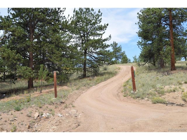 1651 Aspen Trl, Hartsel, CO 80449