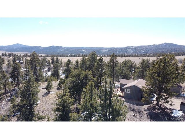 1651 Aspen Trl, Hartsel, CO 80449