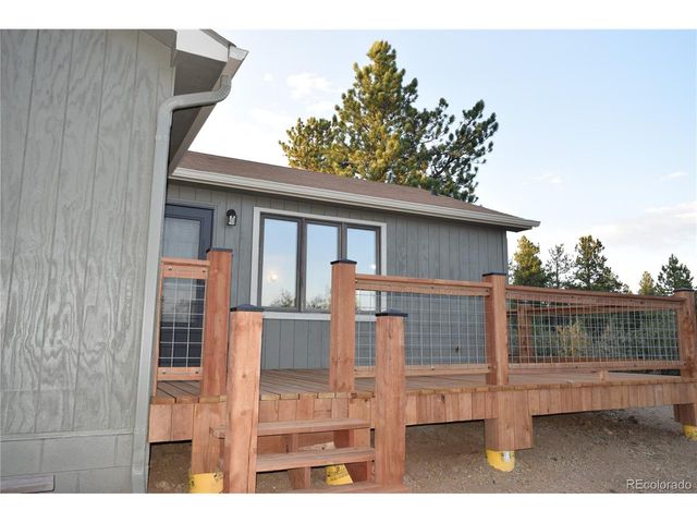 1651 Aspen Trl, Hartsel, CO 80449