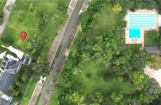 10505 Willowgrove Drive, Houston, TX 77035