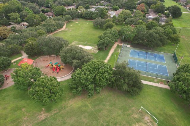 10505 Willowgrove Drive, Houston, TX 77035