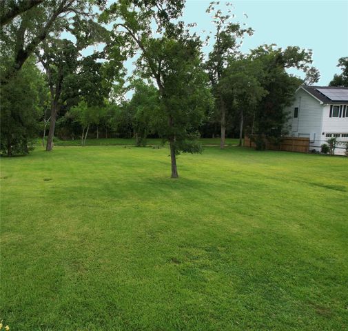 10505 Willowgrove Drive, Houston, TX 77035