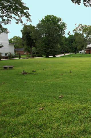 10505 Willowgrove Drive, Houston, TX 77035