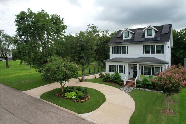 10505 Willowgrove Drive, Houston, TX 77035