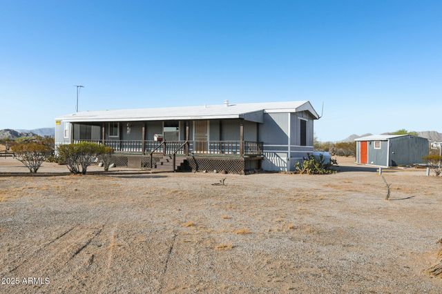 50525 W WHIRLY BIRD Road, Maricopa, AZ 85139