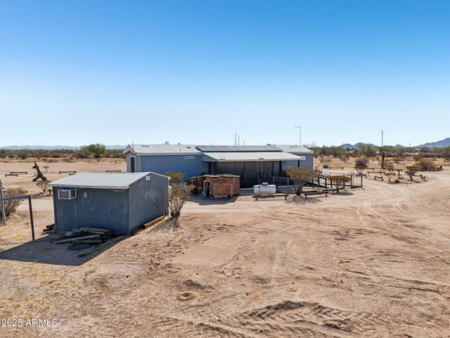 50525 W WHIRLY BIRD Road, Maricopa, AZ 85139