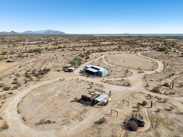 50525 W WHIRLY BIRD Road, Maricopa, AZ 85139