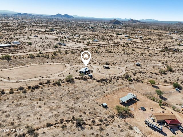 50525 W WHIRLY BIRD Road, Maricopa, AZ 85139