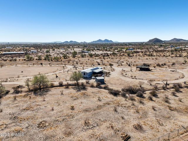 50525 W WHIRLY BIRD Road, Maricopa, AZ 85139