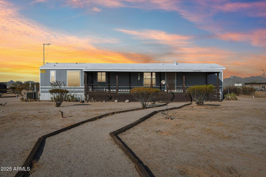 50525 W WHIRLY BIRD Road, Maricopa, AZ 85139