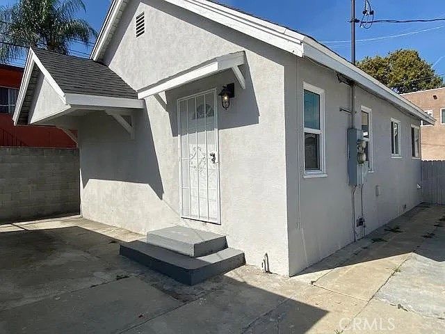 431 W 78th, Los Angeles, CA 90003