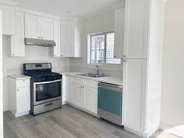 431 W 78th, Los Angeles, CA 90003