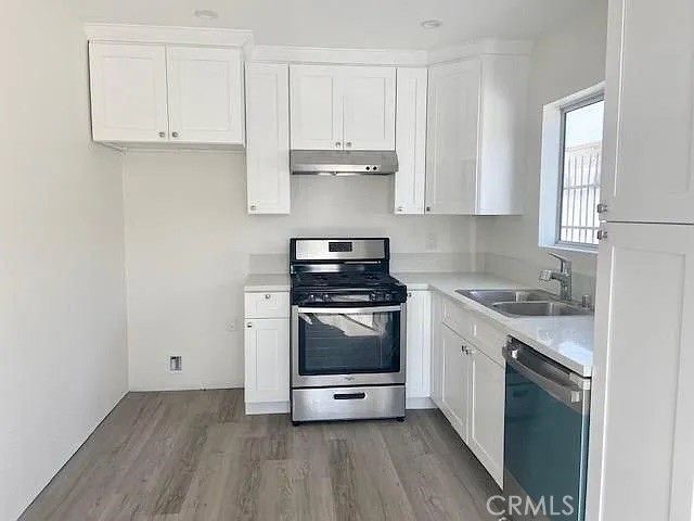 431 W 78th, Los Angeles, CA 90003