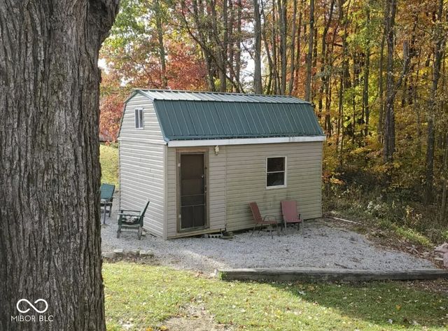 8907 E County Road 400 N, Greensburg, IN 47240