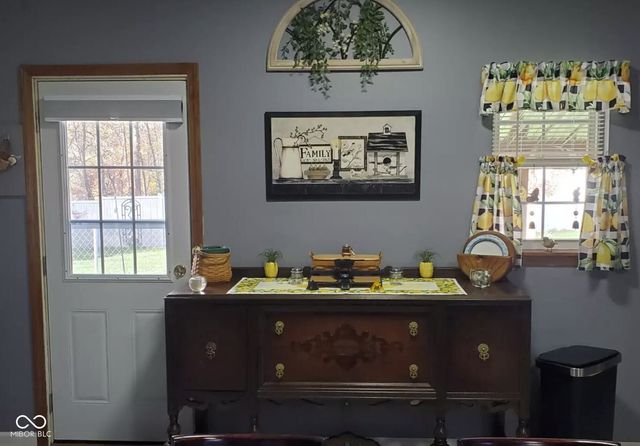 8907 E County Road 400 N, Greensburg, IN 47240