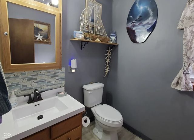 8907 E County Road 400 N, Greensburg, IN 47240