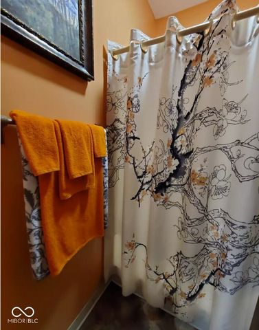 8907 E County Road 400 N, Greensburg, IN 47240