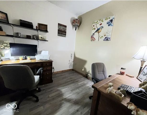 8907 E County Road 400 N, Greensburg, IN 47240