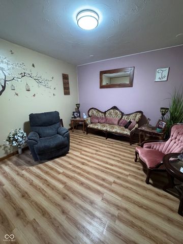 8907 E County Road 400 N, Greensburg, IN 47240