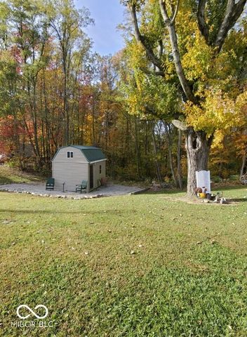 8907 E County Road 400 N, Greensburg, IN 47240